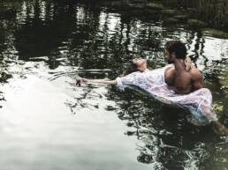 Garten Eder Pool Tirol