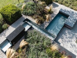 Garten Eder Wasserlauf