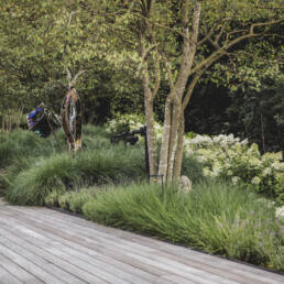 eder-gartenarchitektur-gartenplanung-bepflanzung-hortensien-graeser