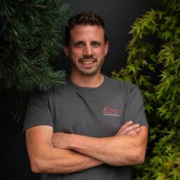 Garten Eder Team